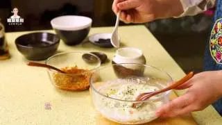 韩式土豆饼