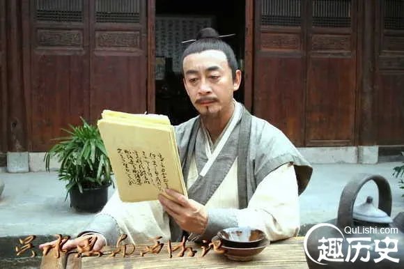 《西游记》作者吴承恩是哪个朝代的?吴承恩简介