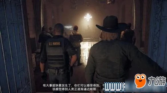 《孤岛惊魂5》主线任务攻略图文详解 全主线任务怎么过?
