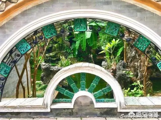 广东顺德清晖园好玩吗?