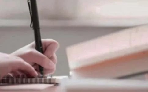 选择的作文