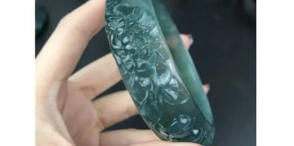 玉石王辨别