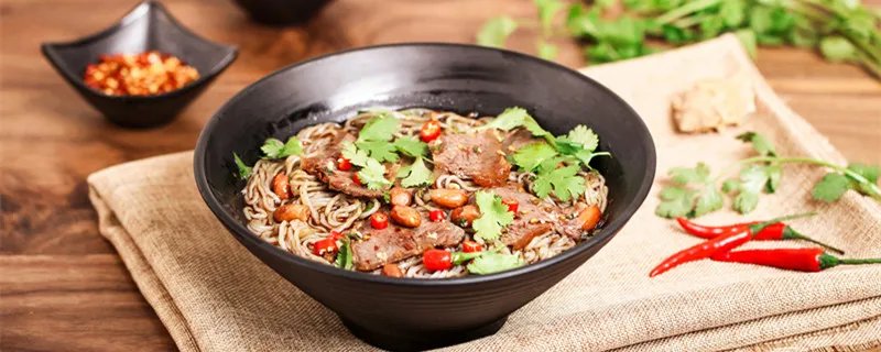 甘肃特色美食小吃有哪些 甘肃有啥好吃的小吃