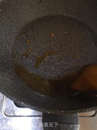 五花肉烧土豆