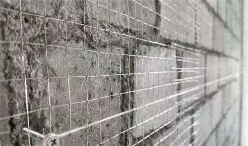 墙裂缝是什么原因导致的