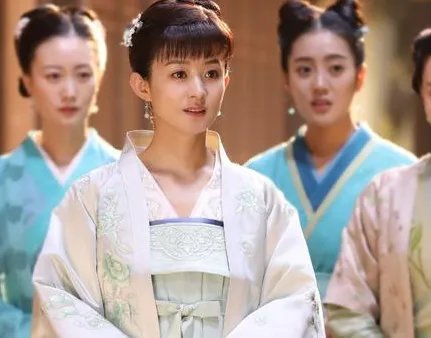 古代嫡女和庶子相比 两人谁的地位更好一些
