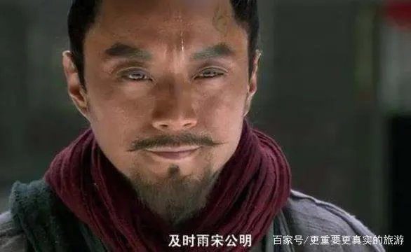 梁山108将为何结局那么惨呢?