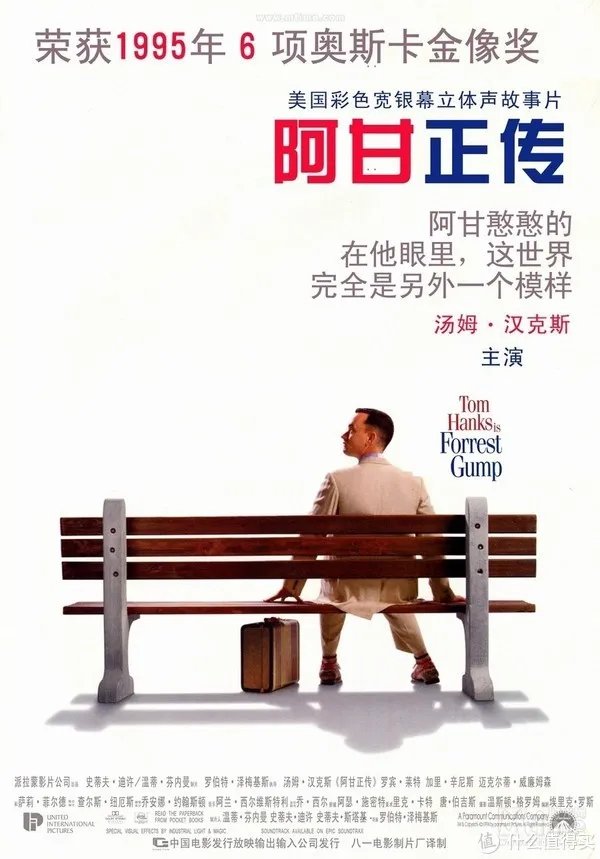 十部经典电影你看过几部???