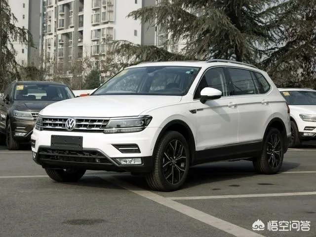 有没有30万以内的SUV推荐？