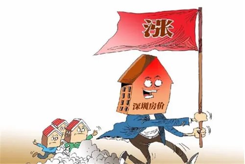 2017河北张家口房价消息出炉 河北张家口2017房价走势图
