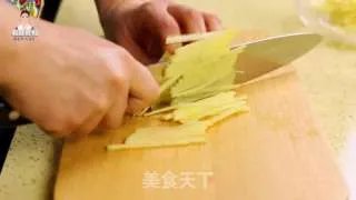 韩式土豆饼