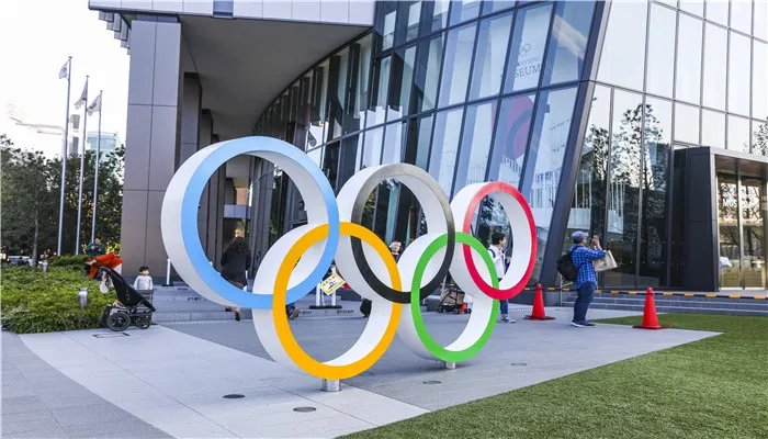 2021东京奥运会奖牌榜 2021东京奥运会奖牌排行榜