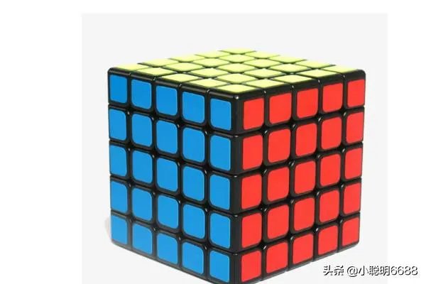 正方体的特点