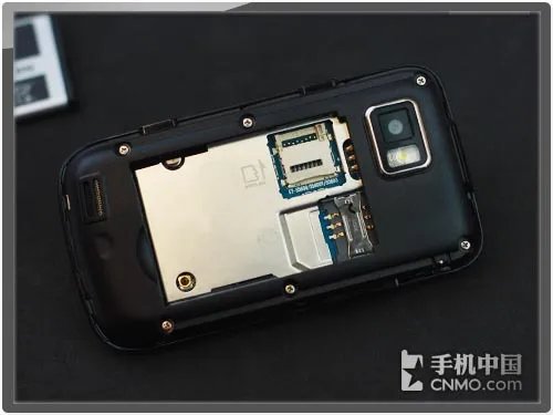 触控小精灵 三星淘乐3G新品S5608U评测