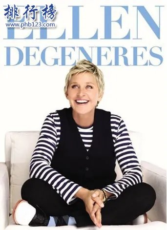 2018美国最火的综艺节目排行榜，美国好声音沦为炮灰