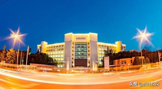 大连交通大学怎么样?