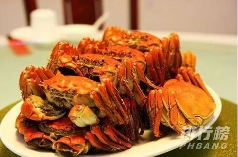 阳澄湖大闸蟹介绍词_关于阳澄湖大闸蟹的介绍