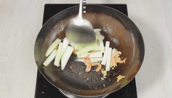 冬瓜汤的家常做法 冬瓜汤怎么做