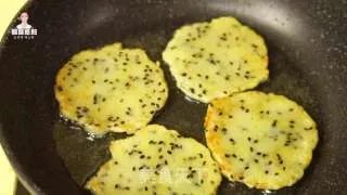 韩式土豆饼