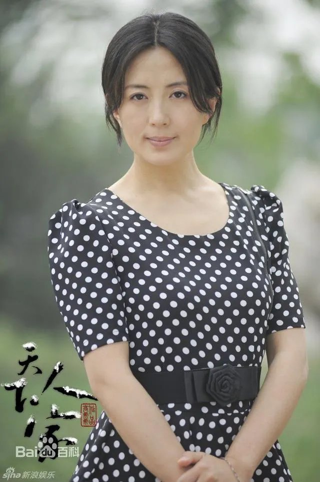 杨童舒演过哪些电视剧?
