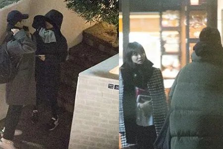 双宋被拍餐厅约会引起众人猜疑 好友晒合照感激男主角的接待