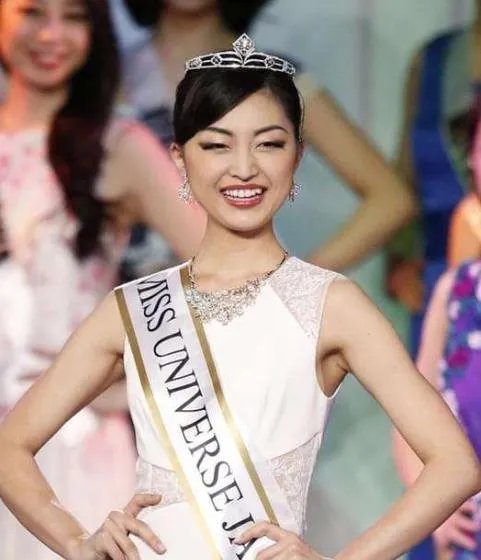 为什么日本选美总是“辣眼睛”,日本有美女吗?
