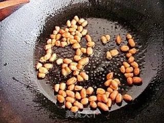 宫保土豆
