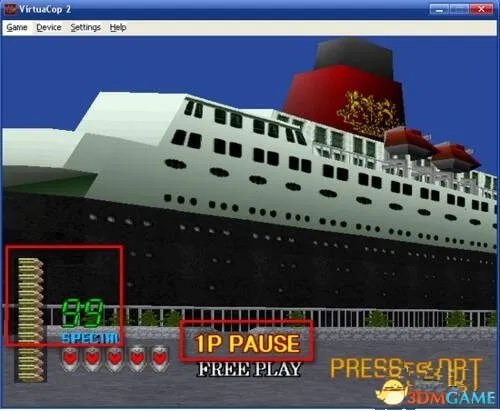 vr特警2秘籍大全 全秘籍使用方法及机枪获得方法