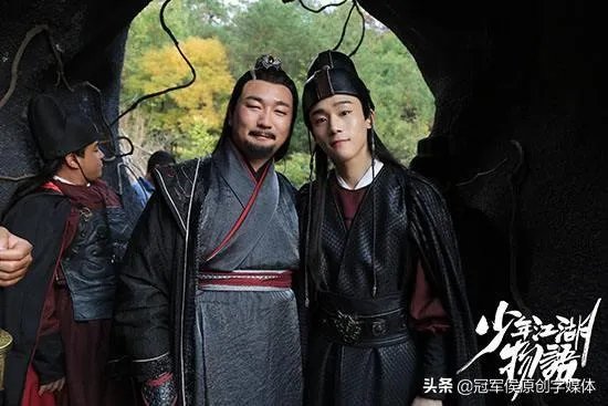 如何评价周彦辰、骆明劼主演的爆笑轻武侠喜剧《少年江湖物语》？