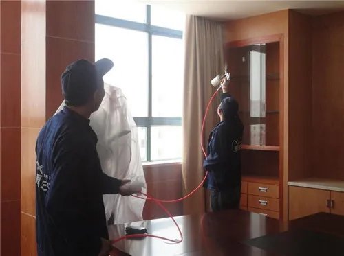 甲醛怎么测试