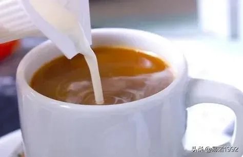 雀巢咖啡伴侣是什么?