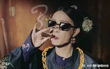 延禧F4是怎么回事？