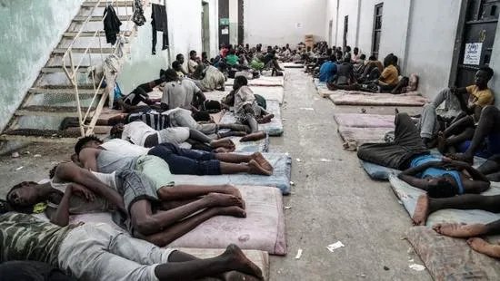 美国宣布退出全球移民协议了吗？