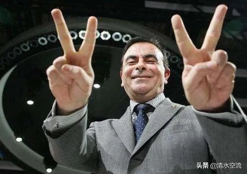 戈恩是谁，为什么能惊动黎巴嫩总统？