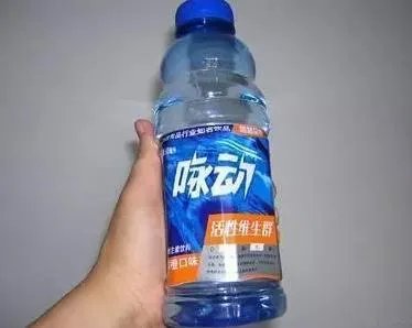 山寨食品.