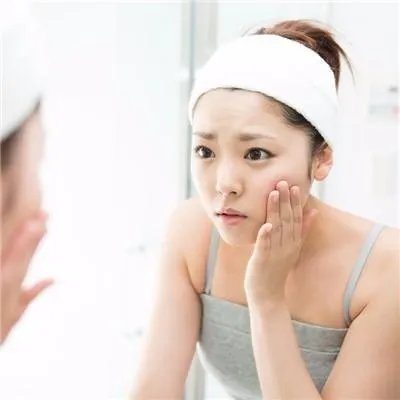 快速去痘印方法