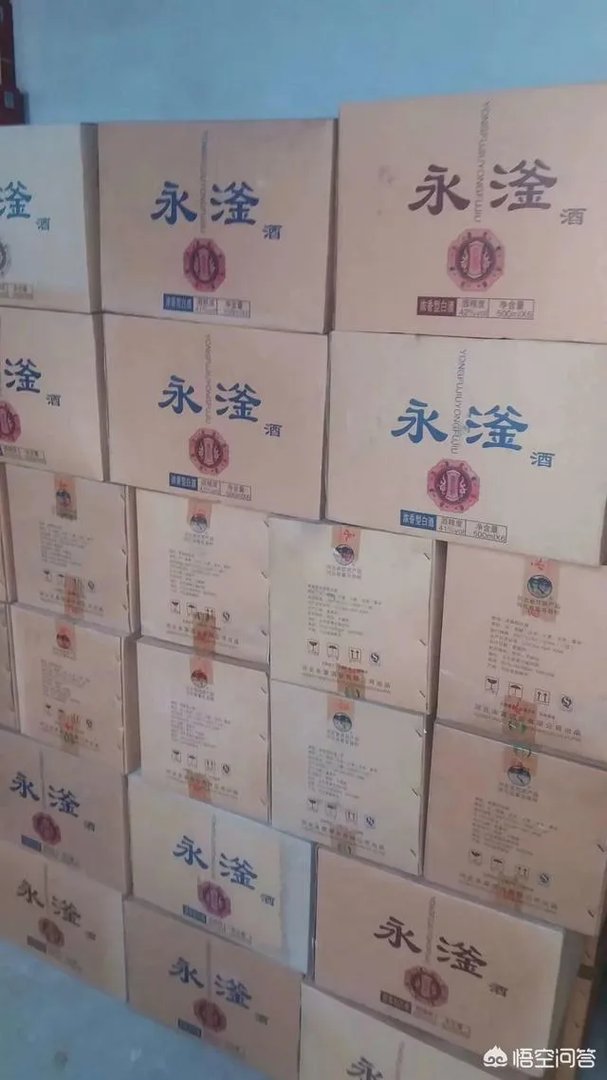 邯郸酒好喝