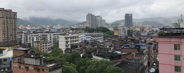 古田县邮编