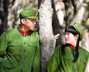 幸福像花儿一样结局是什么
