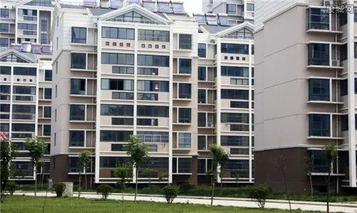 小产权房什么意思