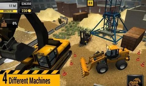 建构游戏排行榜前十名推荐2021 可以建造房子的游戏有哪些