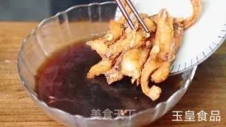 熏鱼