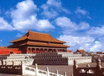 四阿哥毫无声望为什么就被乾隆选为继承人?真相是什么