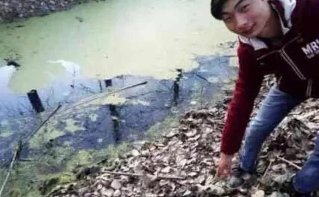 如何看待安徽阜阳市一16岁学生在高烧中救溺水儿童的行为?