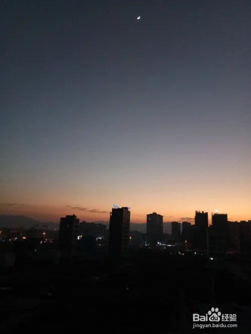 什么是月食,2018月食时间及注意事项