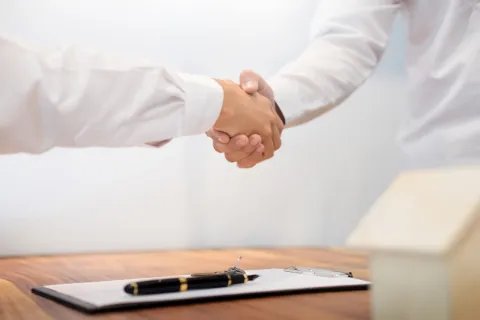 标的公司是被并购方吗