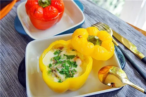 烤箱食谱大全 最简单的烤箱食谱