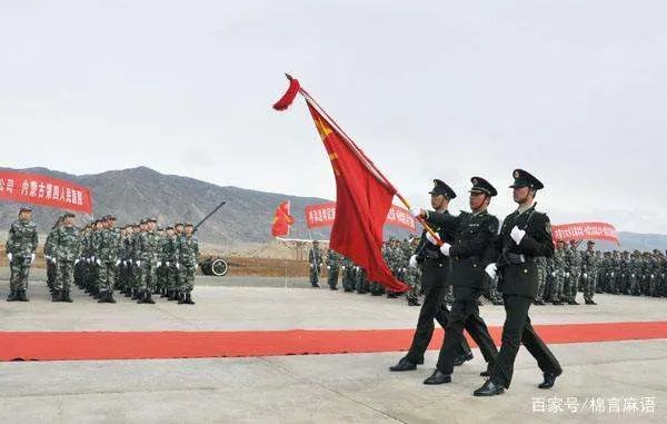 一级军士长是什么级别