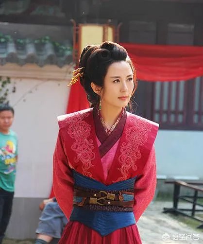 杨童舒演过哪些电视剧?