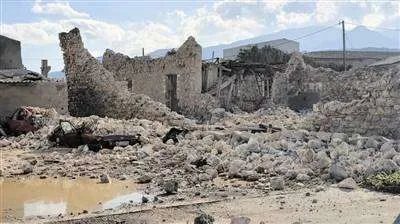 希腊爱琴海地震已致土耳其20人遇难,是否还有可能引发余震?